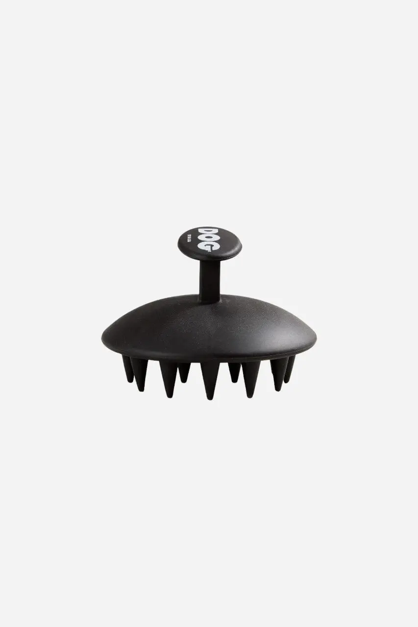 Dog By Dr. Lisa Dog Wash Brush Black 1