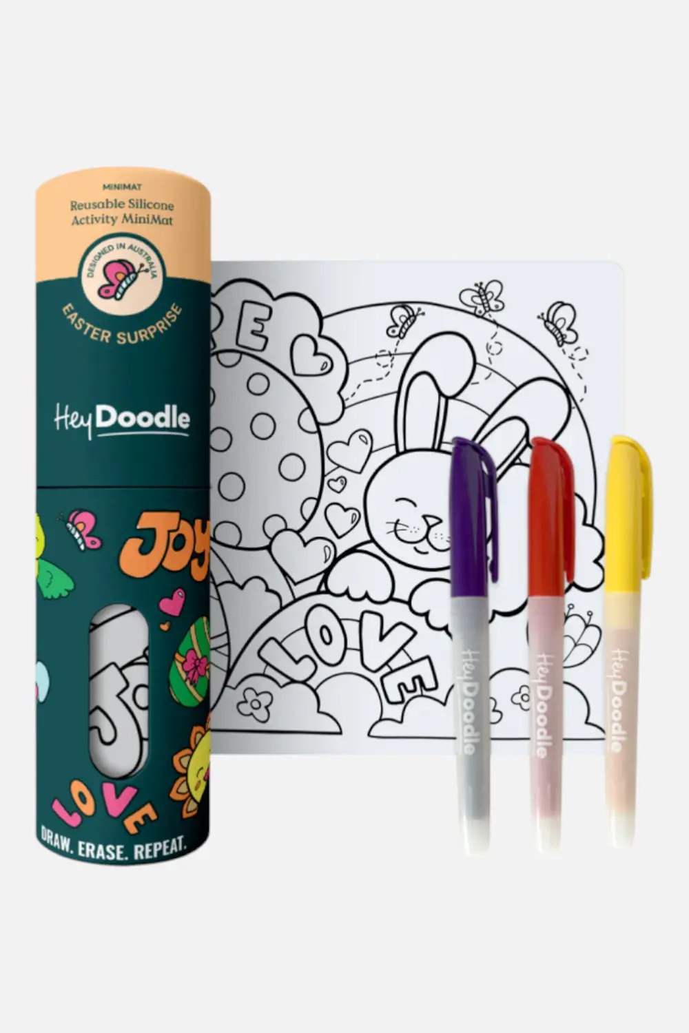 Hey Doodle Mini Easter Surprise 1