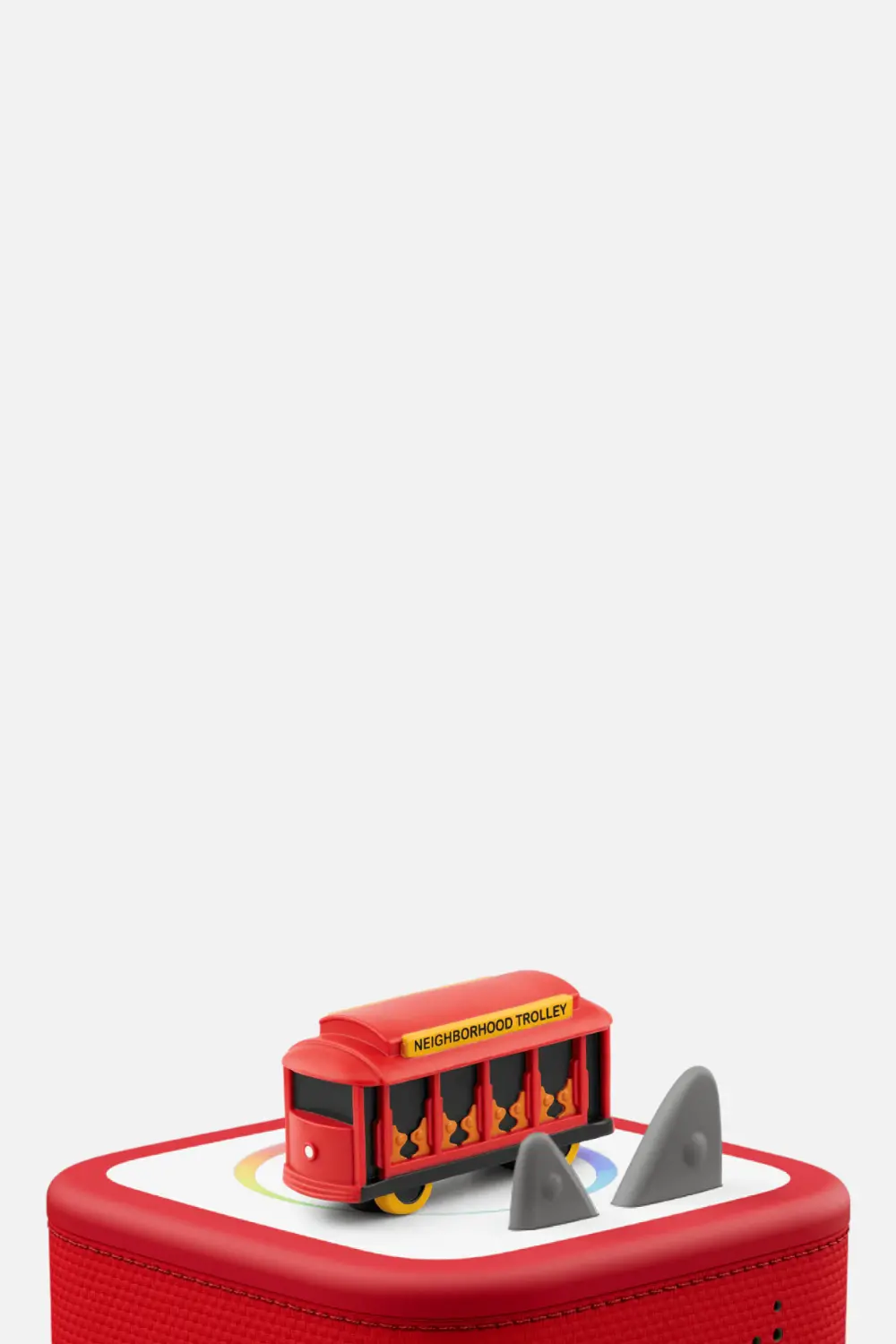 Tonies Boxine Mister Rogers Neighborhood Tonie 1