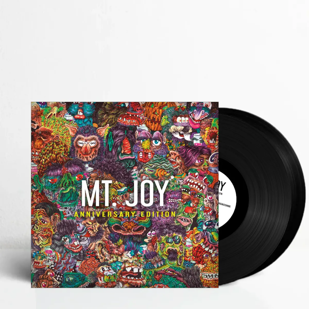 Mt. Joy (Anniversary Edition Vinyl) 2