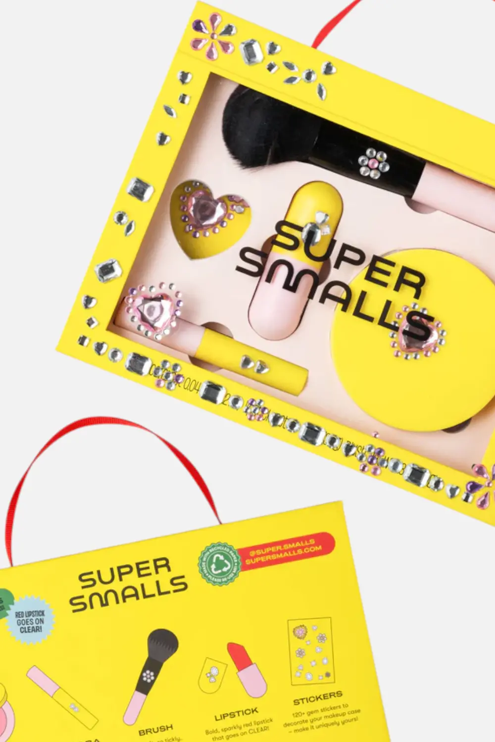 Super Smalls Mom's Makeup Play Kit 1