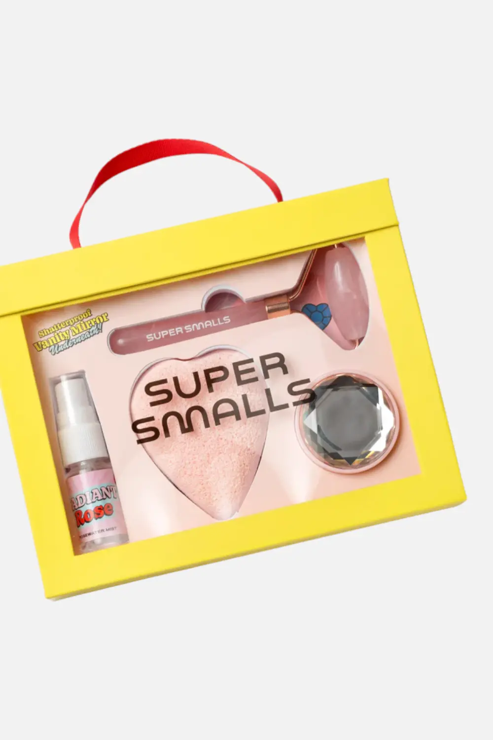 Super Smalls Mom's Skincare Routine Play Kit 1
