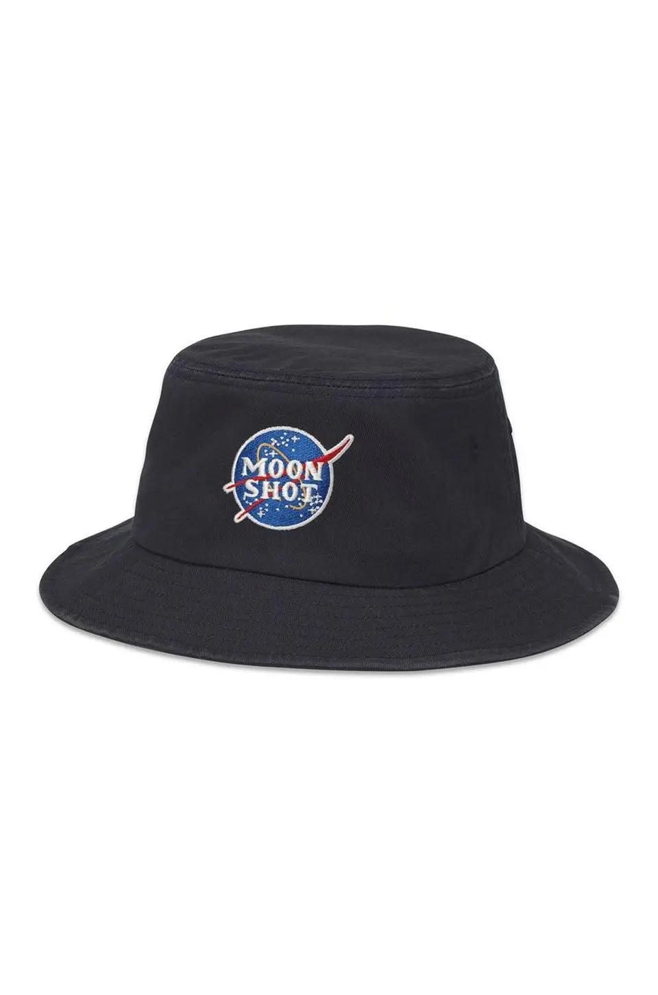 Anc Moon Shot Twill Bucket Hat 1