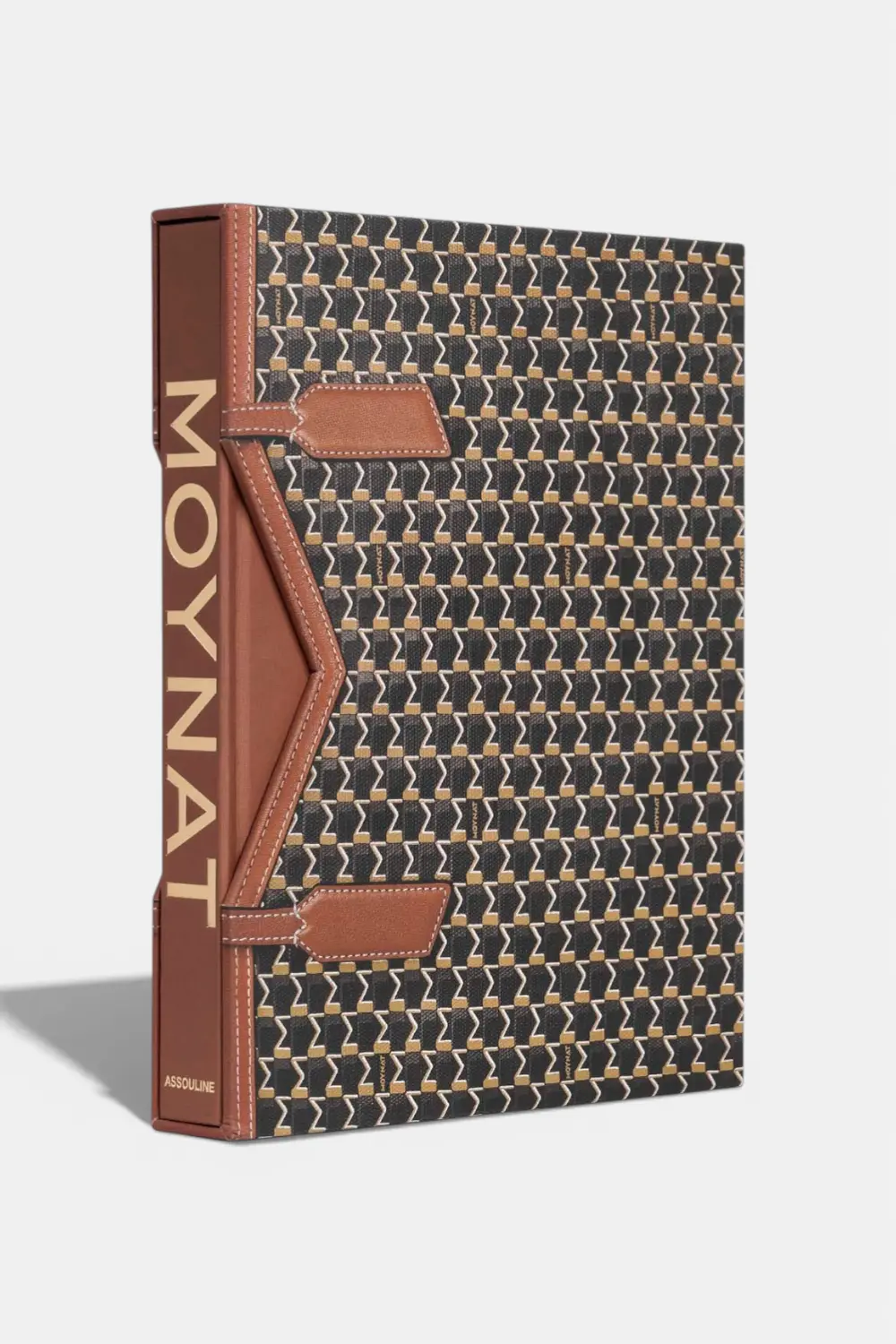 Moynat Paris Coffee Table Book 1