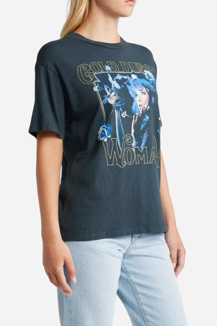 Daydreamer La Stevie Nicks Gold Dust Woman 2