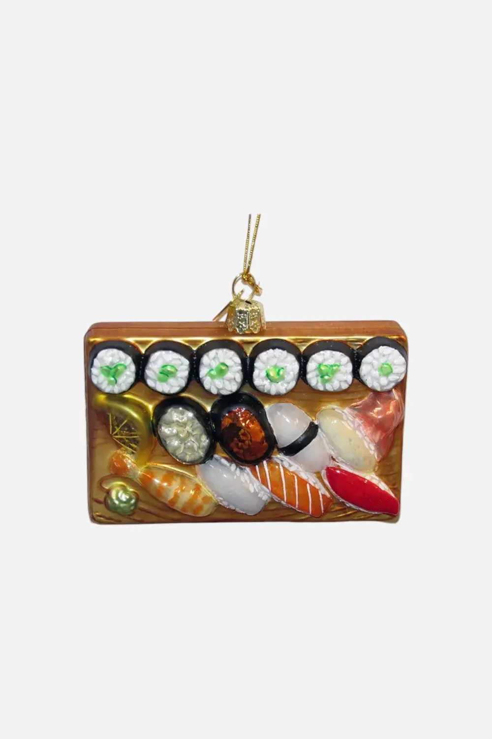 Sushi Platter Ornament 1