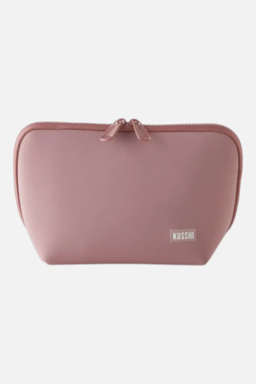 Kusshi Neoprene Makeup Bag 1