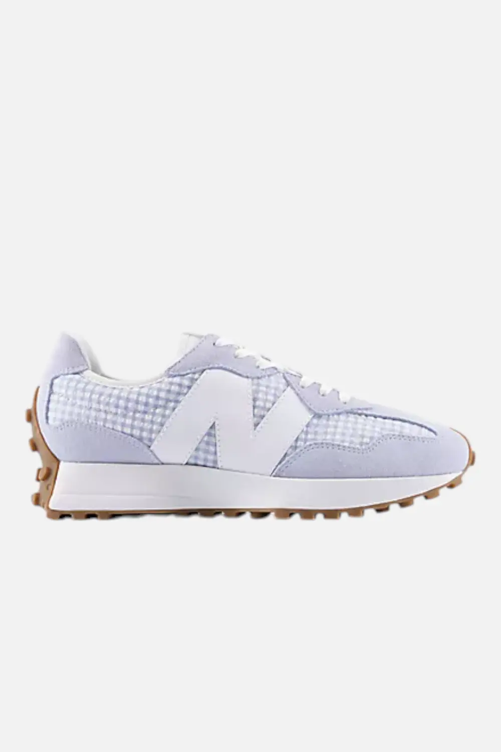 New Balance 327 In Oxford Blue 1