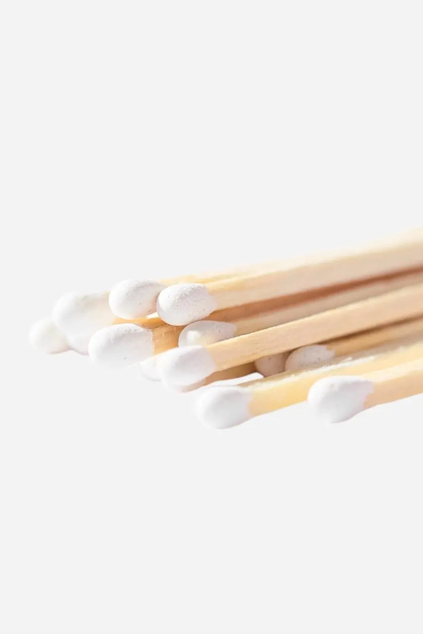 Tart By Taylor Match Refill White 1