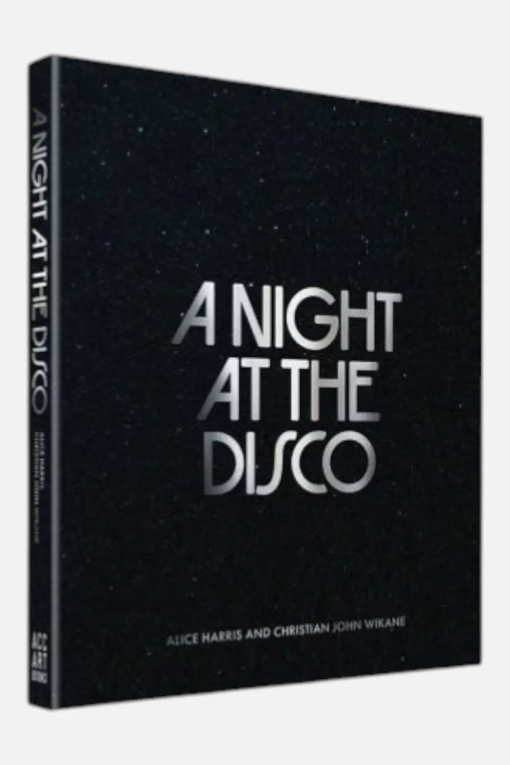 A Night At The Disco Book 1