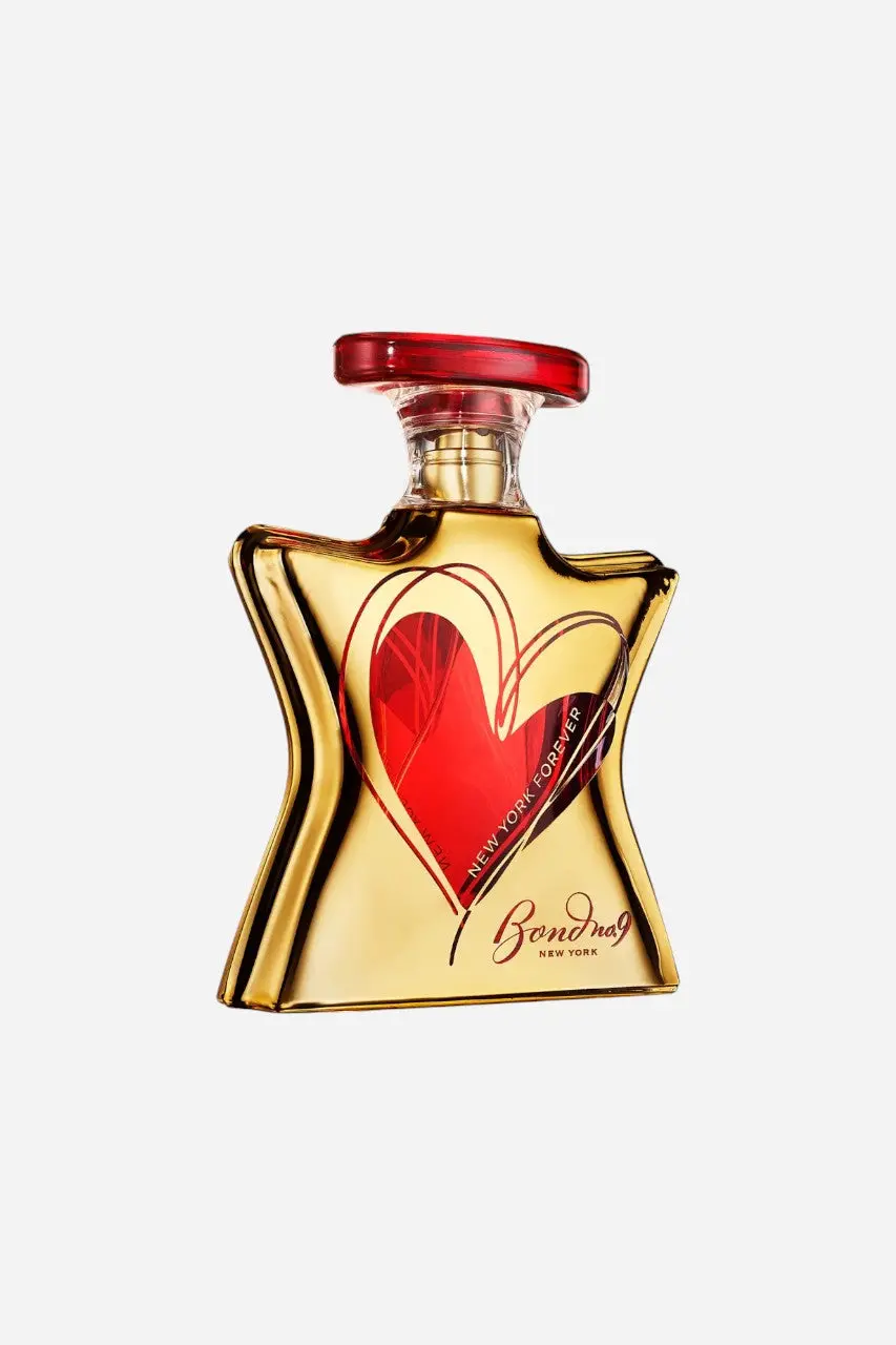 Bond No. 9 New York Forever - 3.3 Oz 1