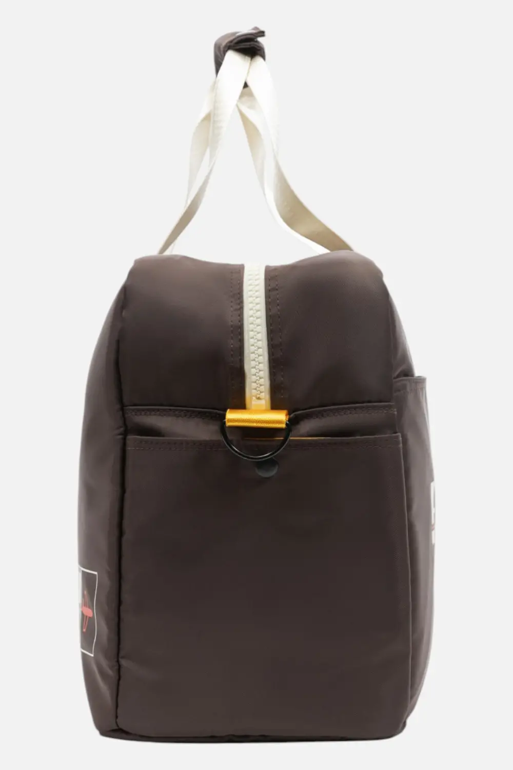 Women's Oncept Olympia Overnighter Bag In Espresso 1