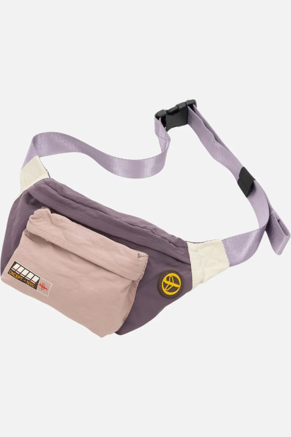 Women's Oncept Skye Bag In Lilac Multi 1