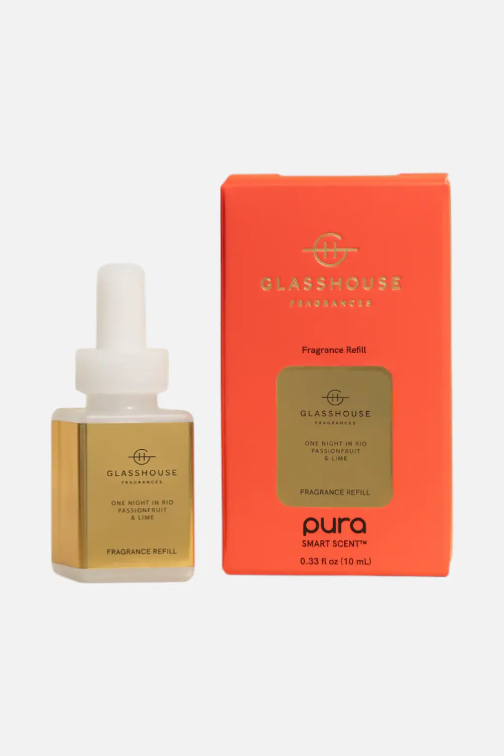 Pura One Night In Rio Smart Vial 1