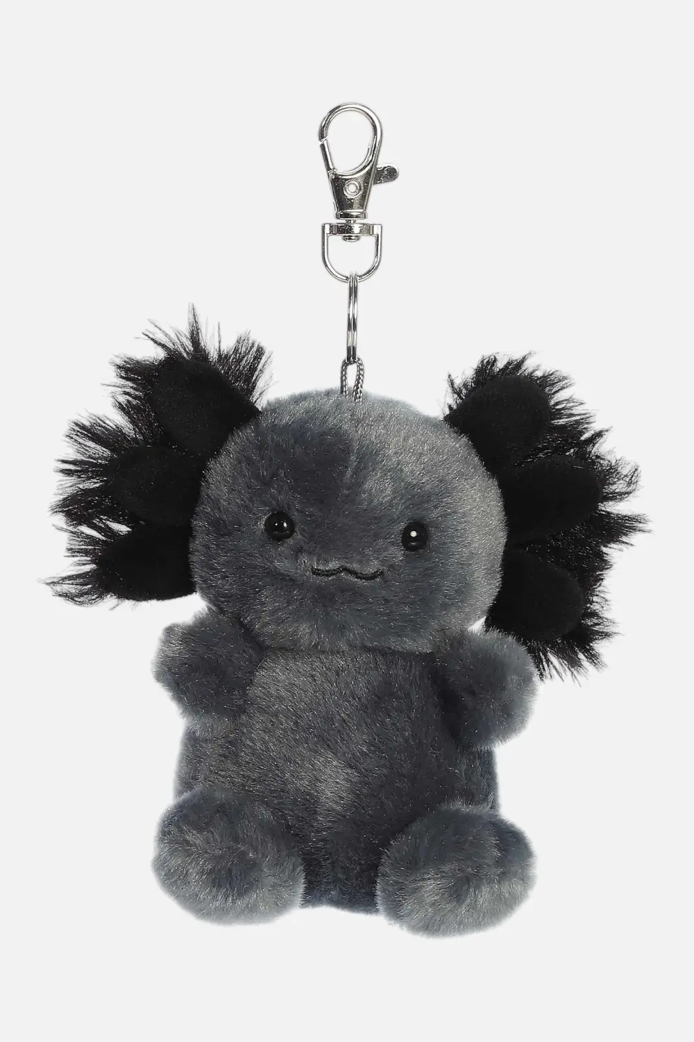 Aurora Onyx Axolotl Clip On 1