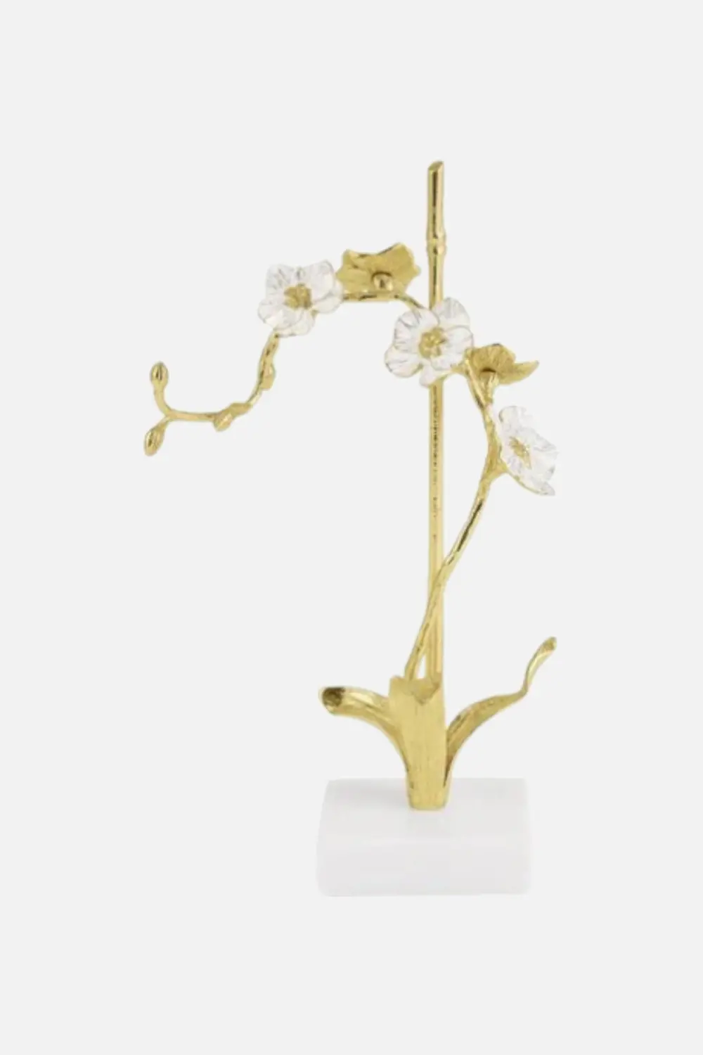 Michael Aram Orchid Decorative Object 1