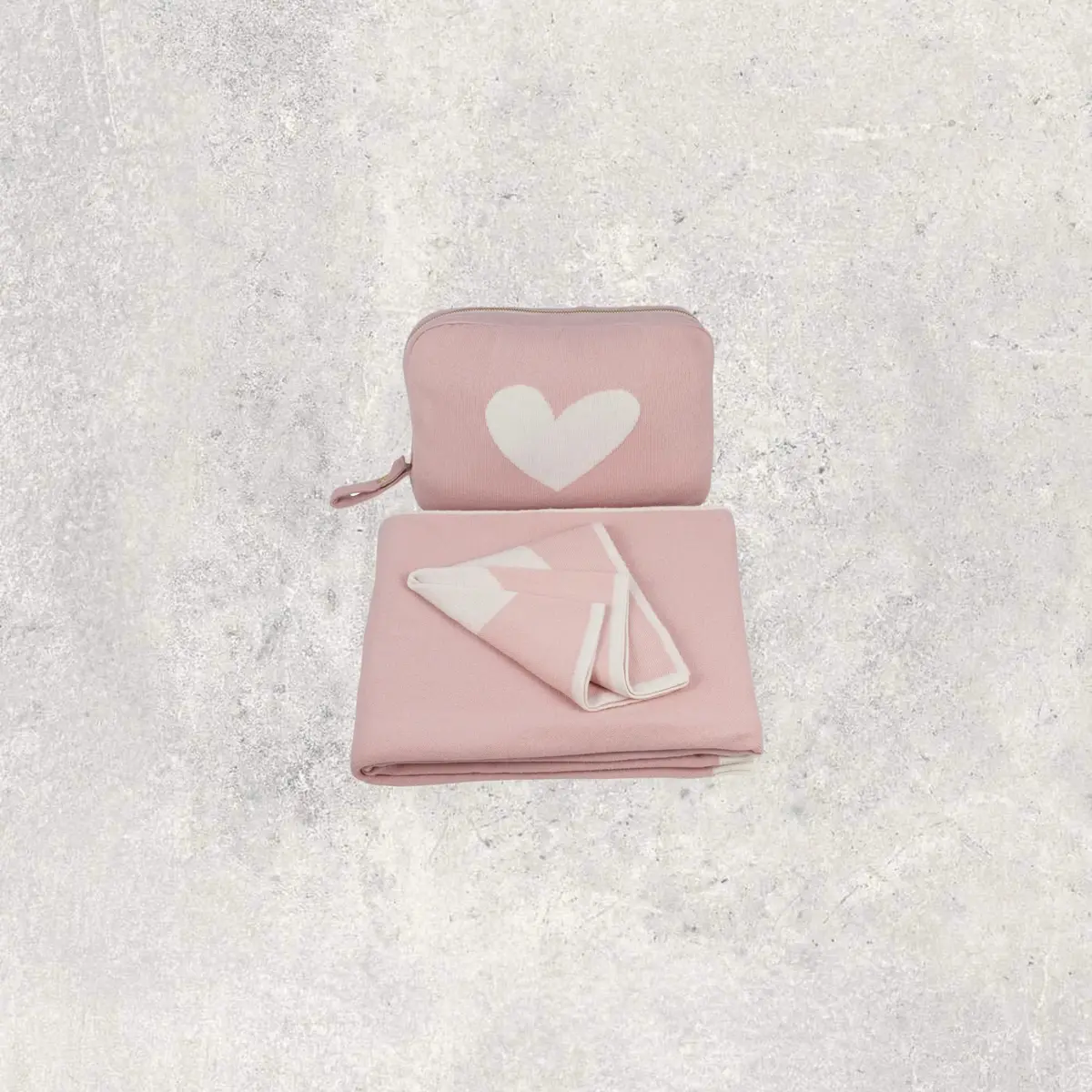 Heart Pink Pearl/Ivory (Can`T Find) 1
