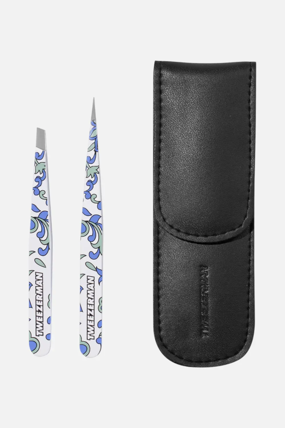 Tweezerman Paisley Petite Tweezer Set 1