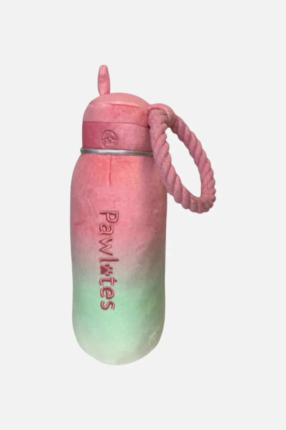 Haute Diggity Dogs Pawlates Princess Water Bottle 1
