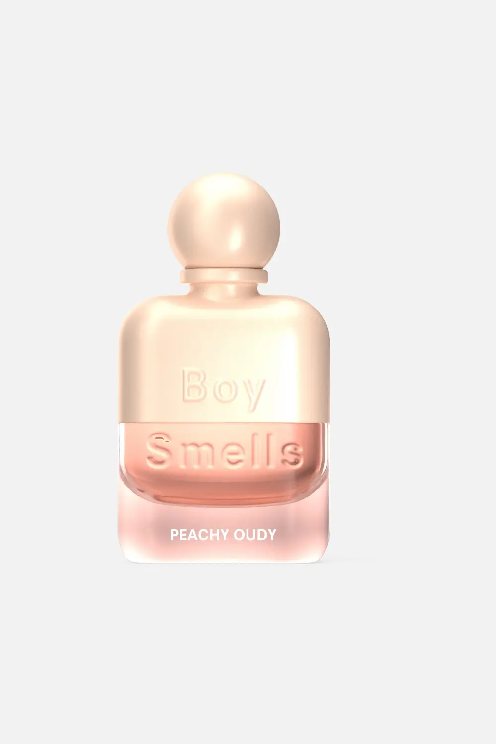 Boy Smells Peachy Oud 50 Ml 1