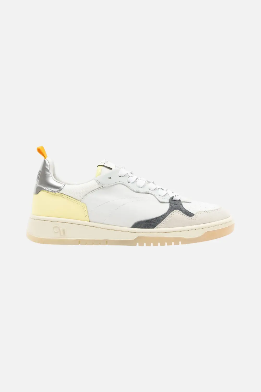 Oncept Women's Phoenix Sneaker In Moonbeam 1