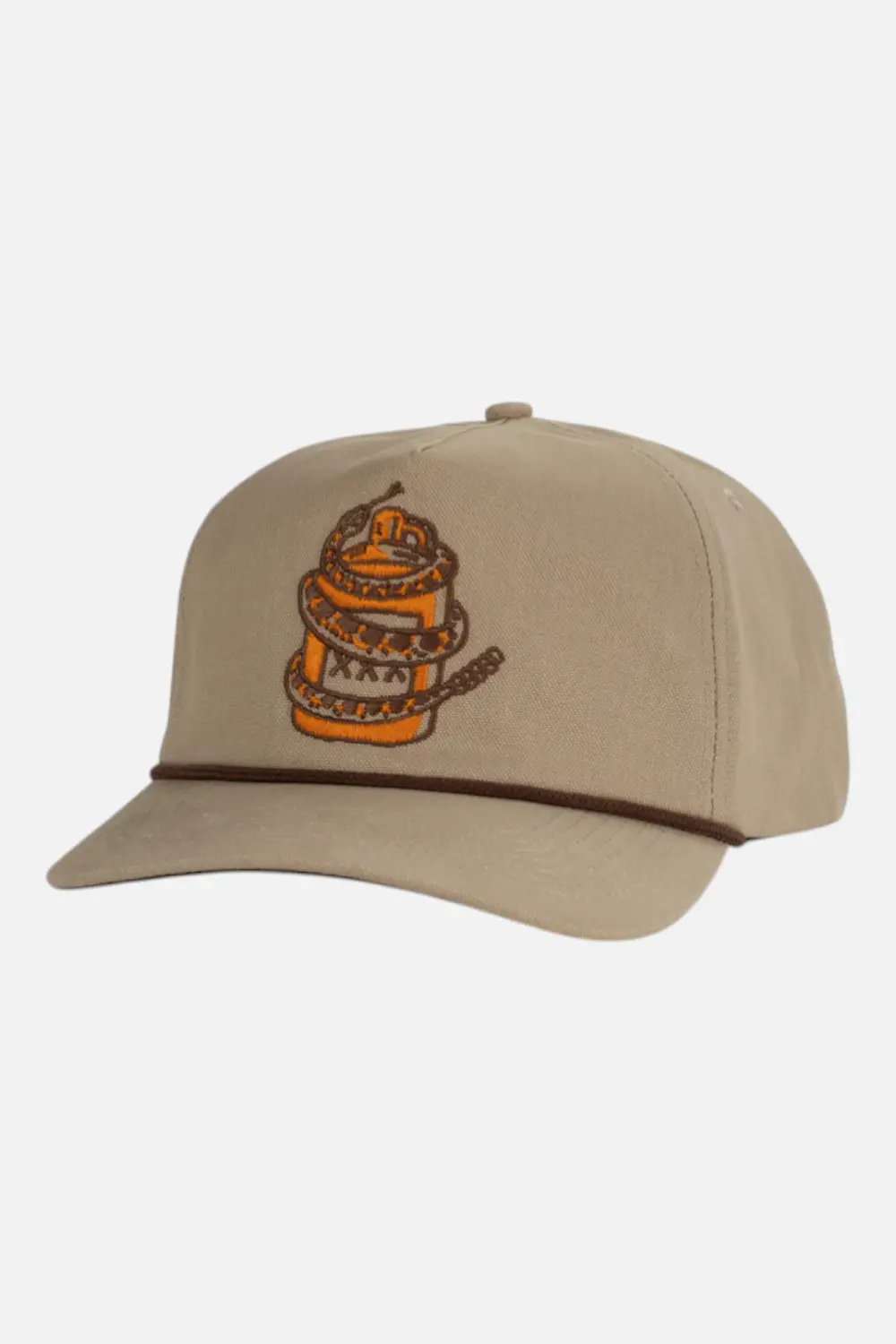 Sendero Provisions Pick Your Poison Hat In Tan 1