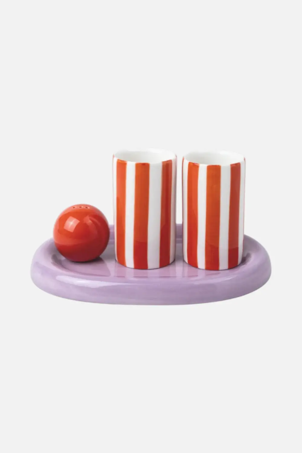 Here's How Lily Mae Poppy Tequila Set 1