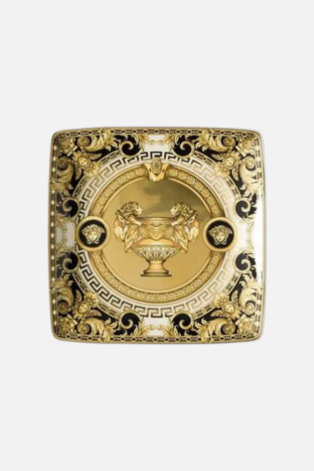 Versace Prestige Gala Canape Dish 1