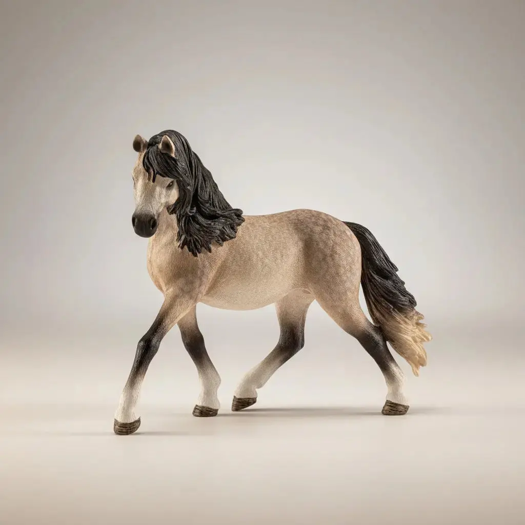 Andalusian Mare 1