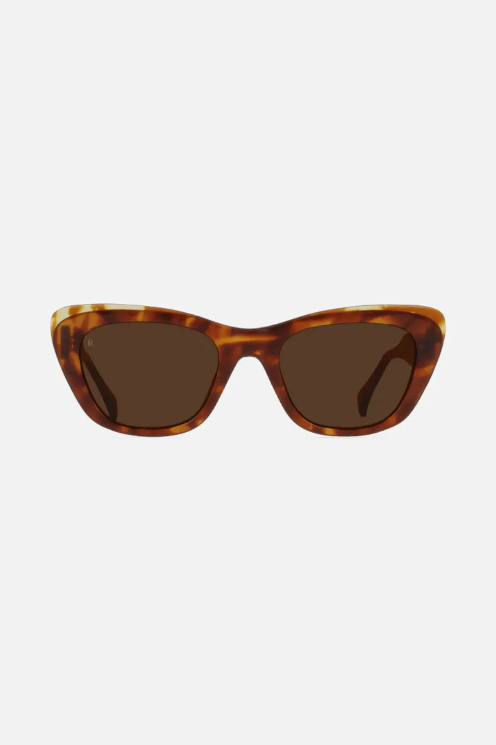 Raen Kimma Oso Sunglasses In Oso Tortoise & Carob 1