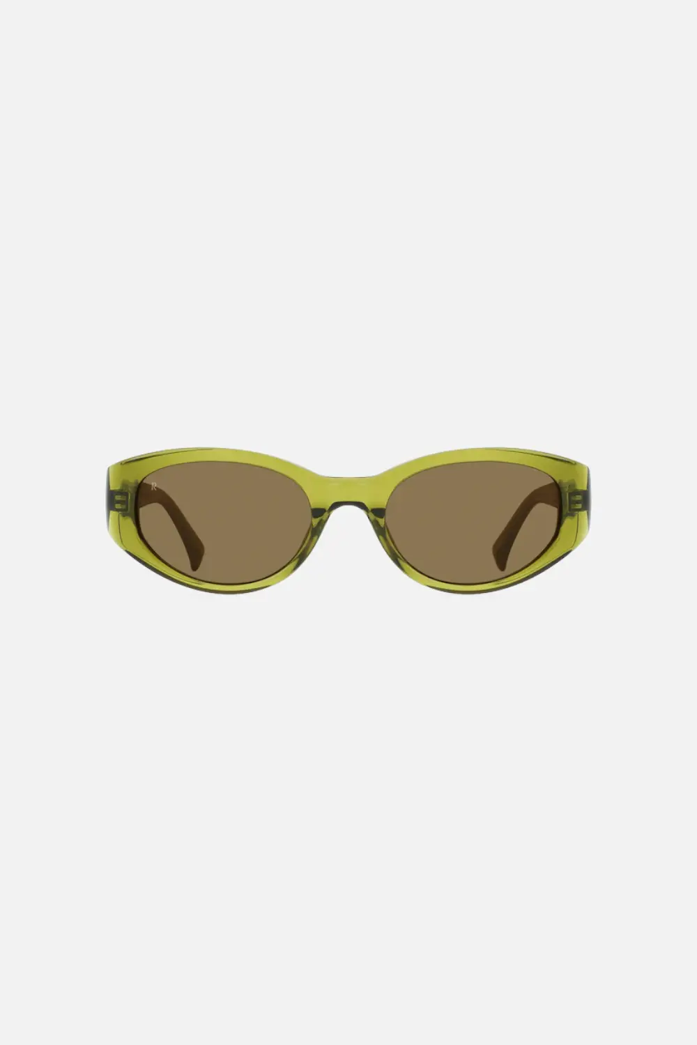 Raen Optics Kwela Sunglasses In Sencha & Aria 1