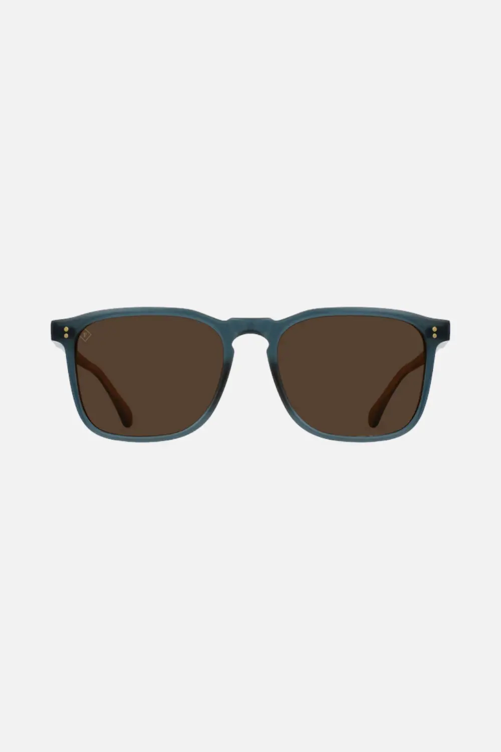 Raen Optics Wiley Sunglasses In Cirus & Vibrant Brown Polarized 1