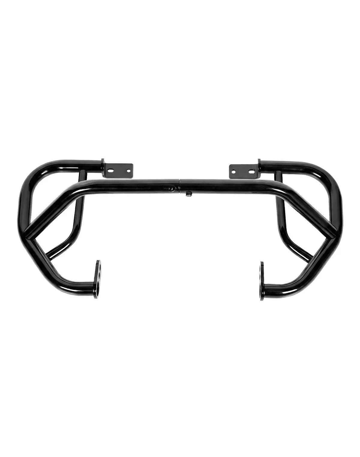 Viking Rampage Honda Rebel 500/Abs Cmx500 Crash Bar/ Engine Guard Gloss Black 1