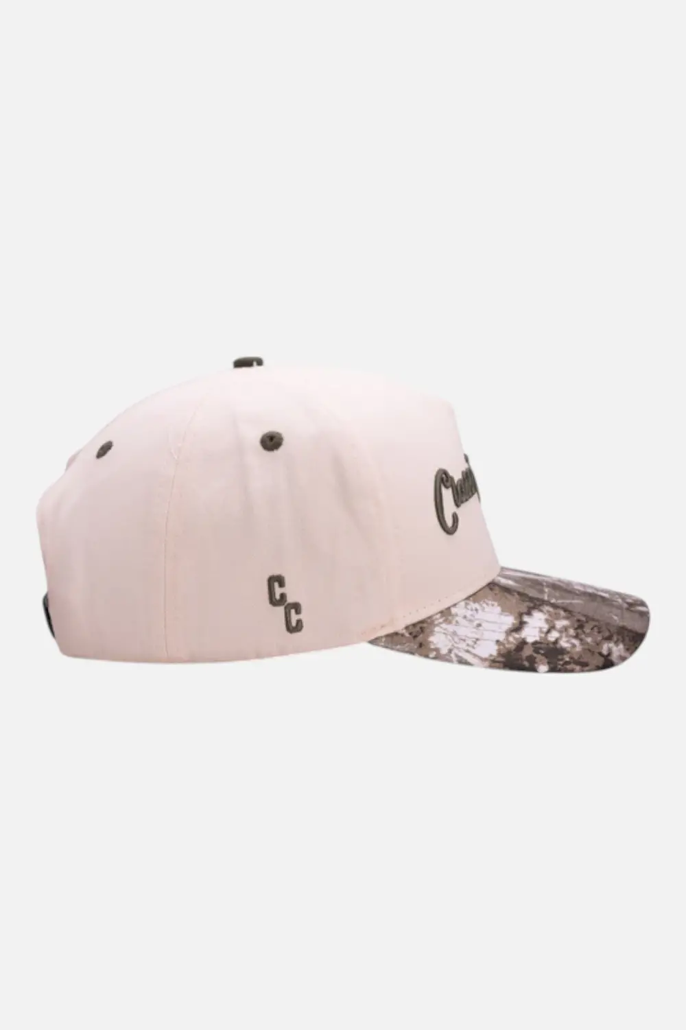 Classic Cowboy The Rancher In Camo 2