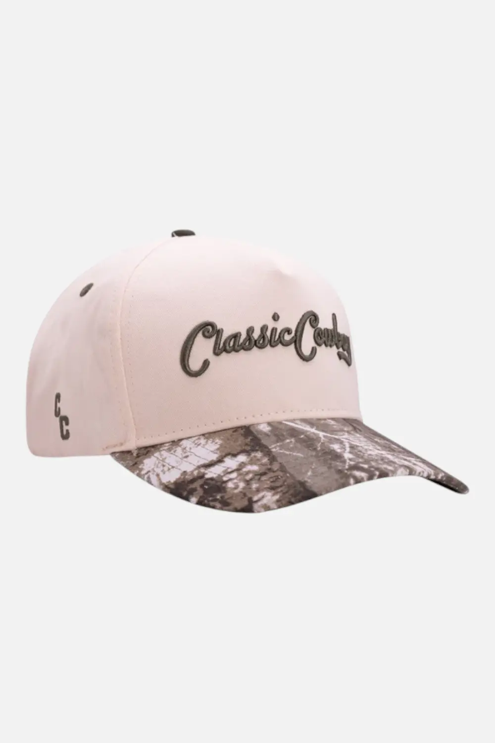 Classic Cowboy The Rancher In Camo 1