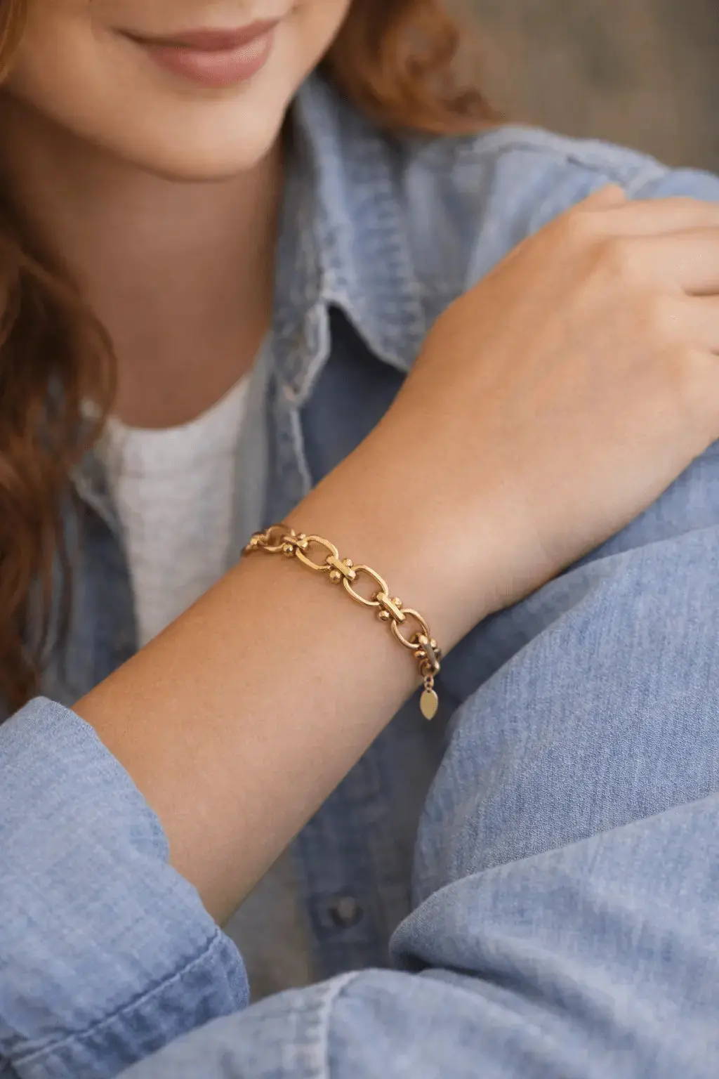 Reins Of Hope Bracelet 1