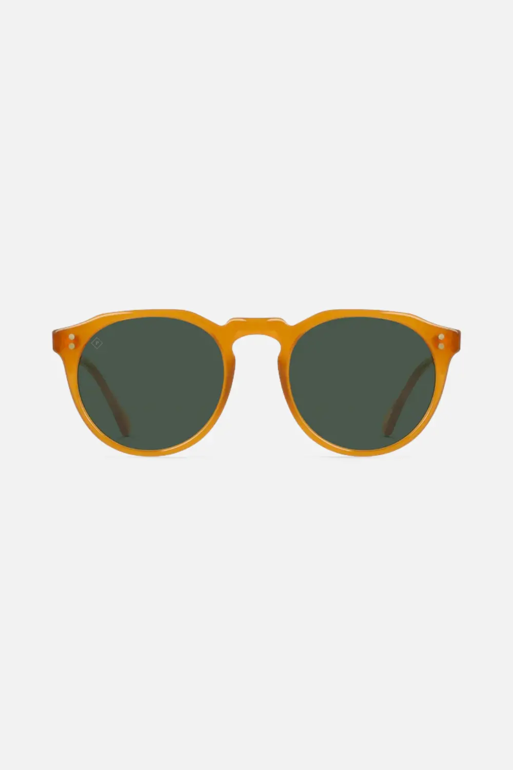 Raen Optics Remmy 49 In Honey & Green Polarized 1