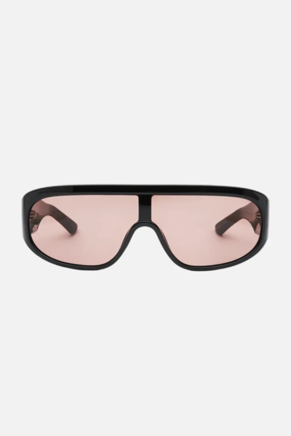 Otra Rio Sunglasses In Black & Brown 1
