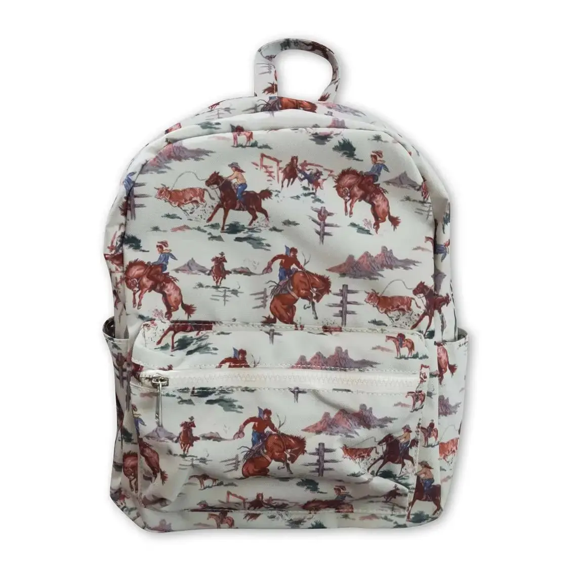 Rodeo Kids Backpack 1