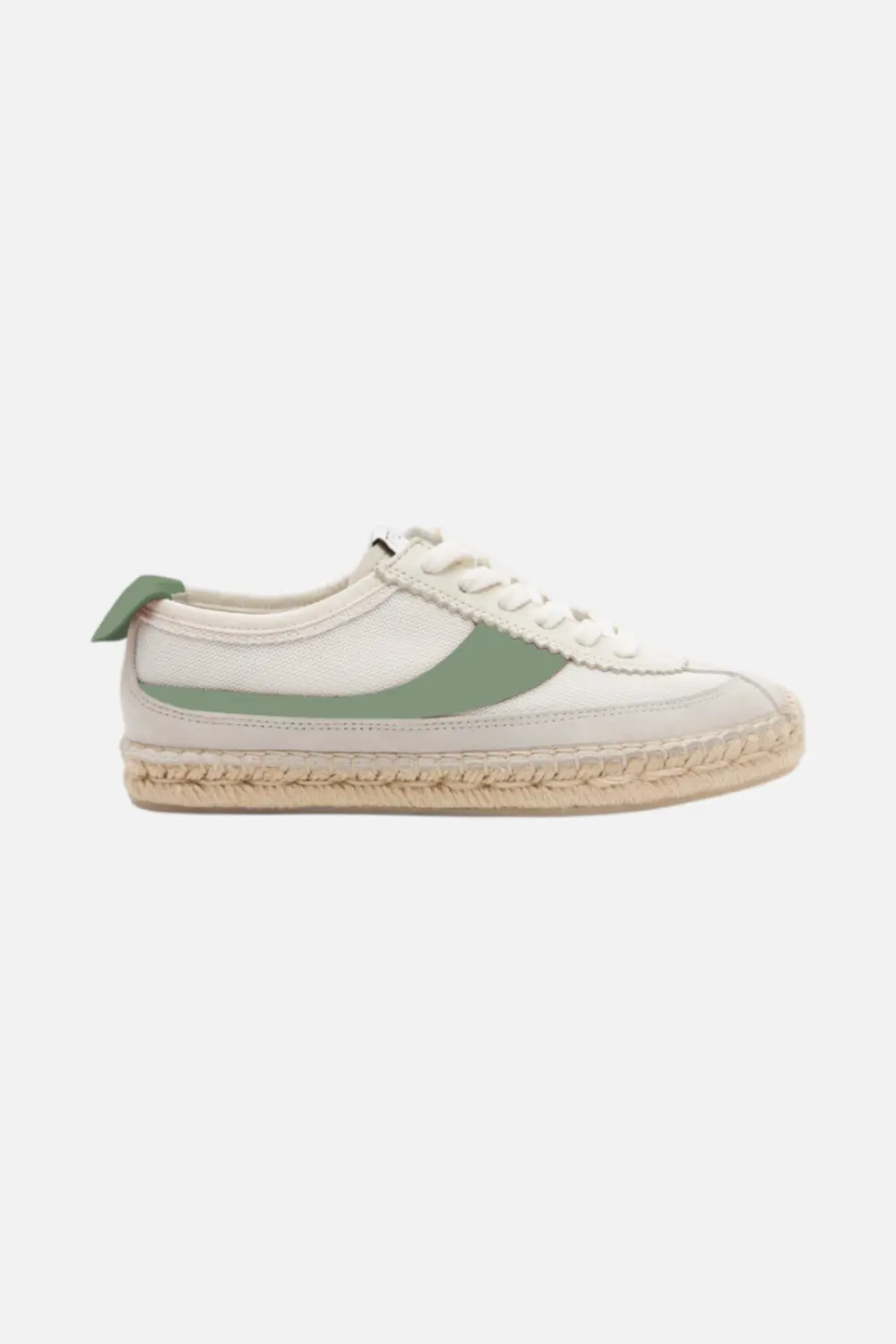 Oncept Women's Rome Sneaker In Agave 1