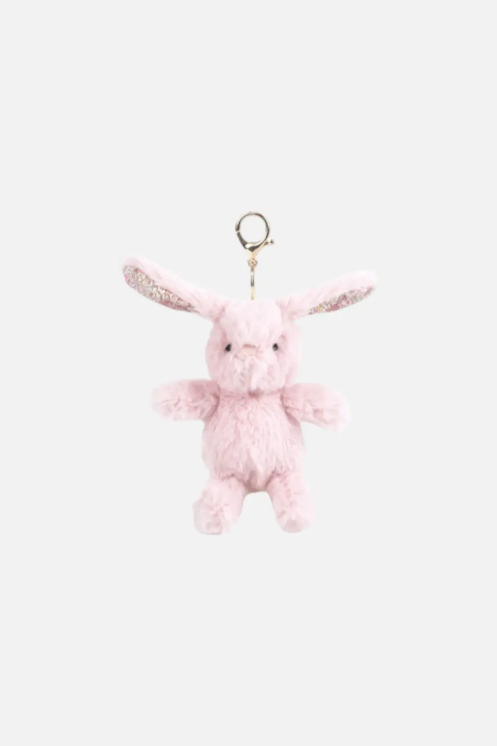 Mon Ami Rosie Bunny Bag Charm 1