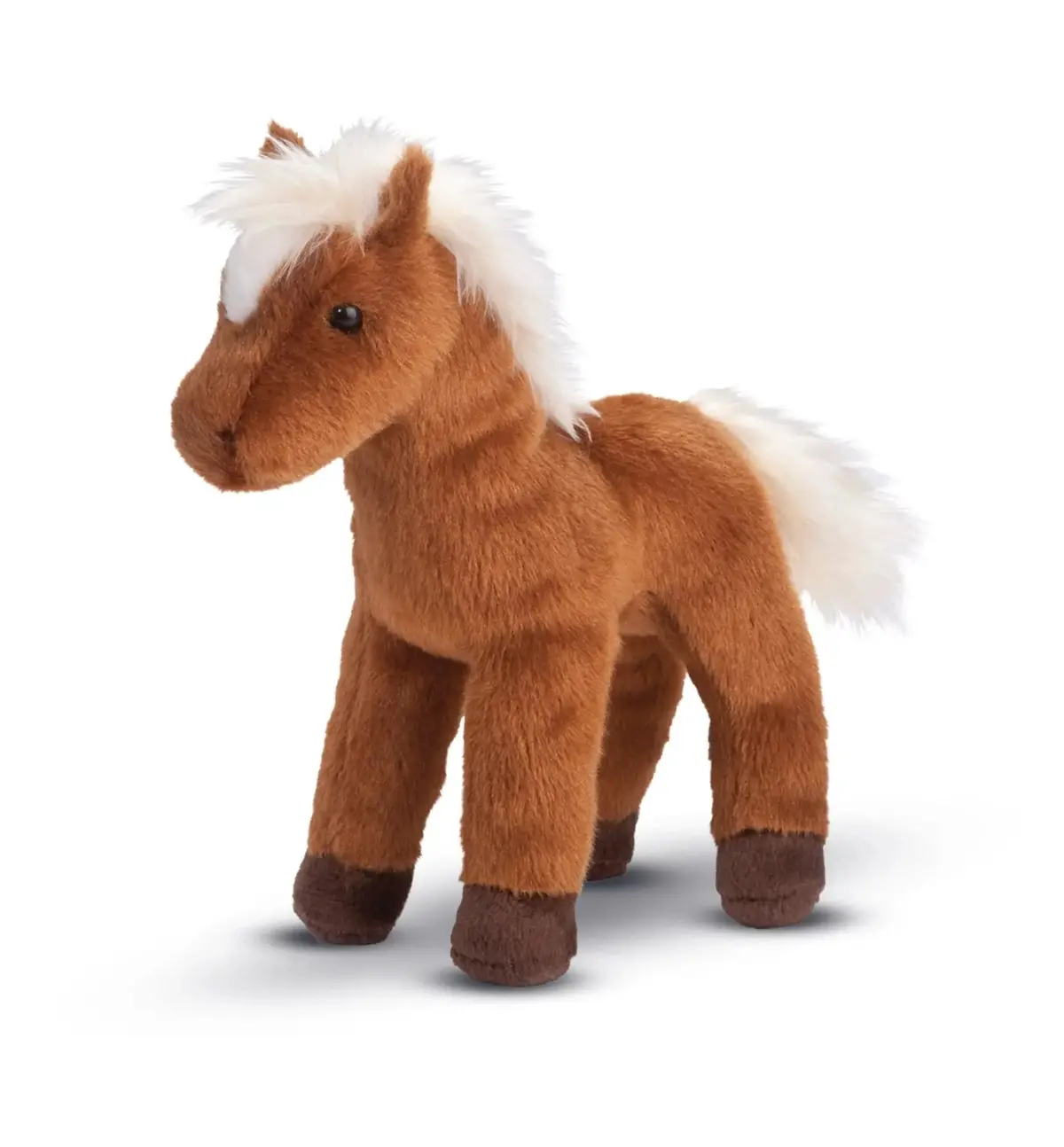 Rusty The Chestnut Horsie 1