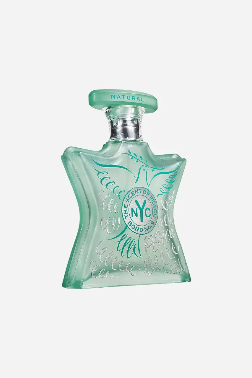 Scent Of Peace Natural, 3.3 O.Z. 1