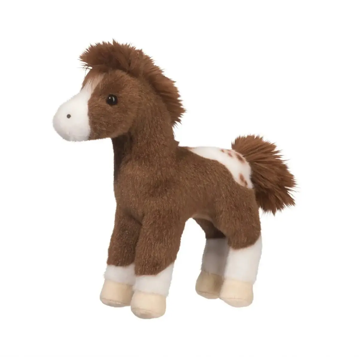 Scout The Appaloosa Horsie 1