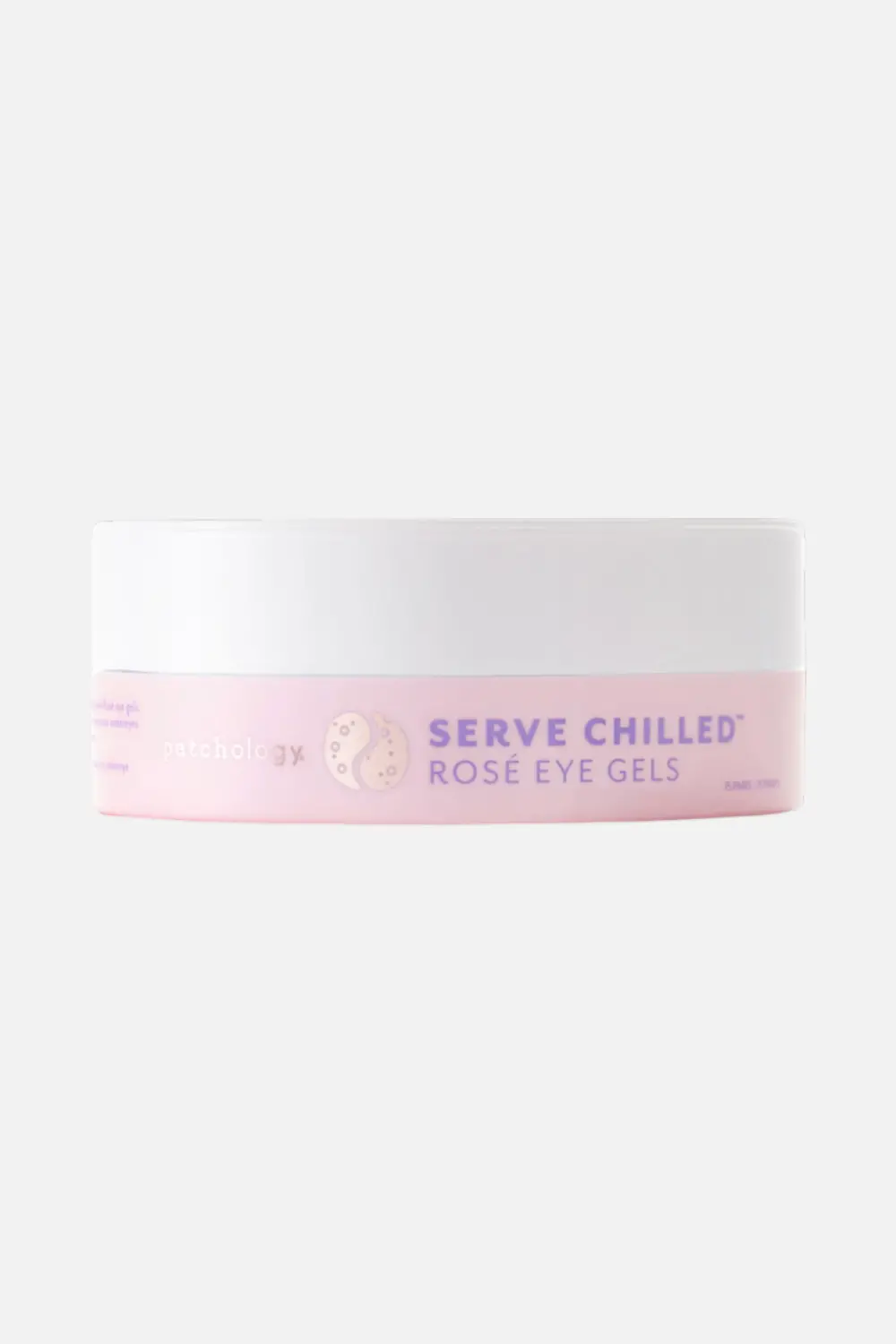 Patchology Serve Chilled 15 Pack Eye Gels 1