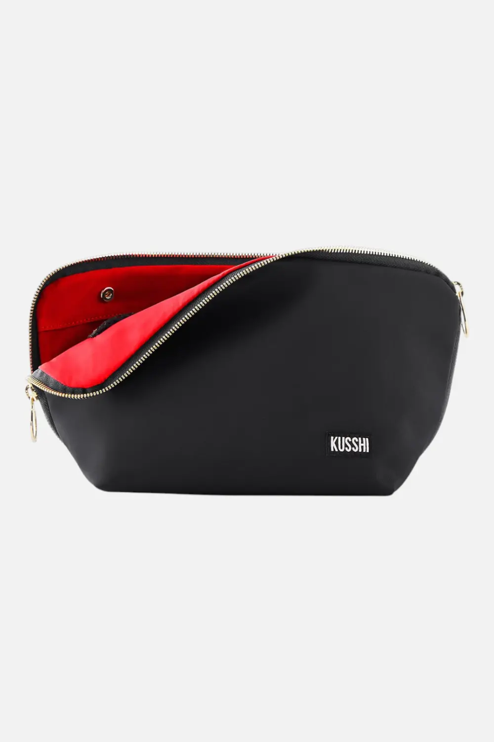 Kusshi Signature Bag 1