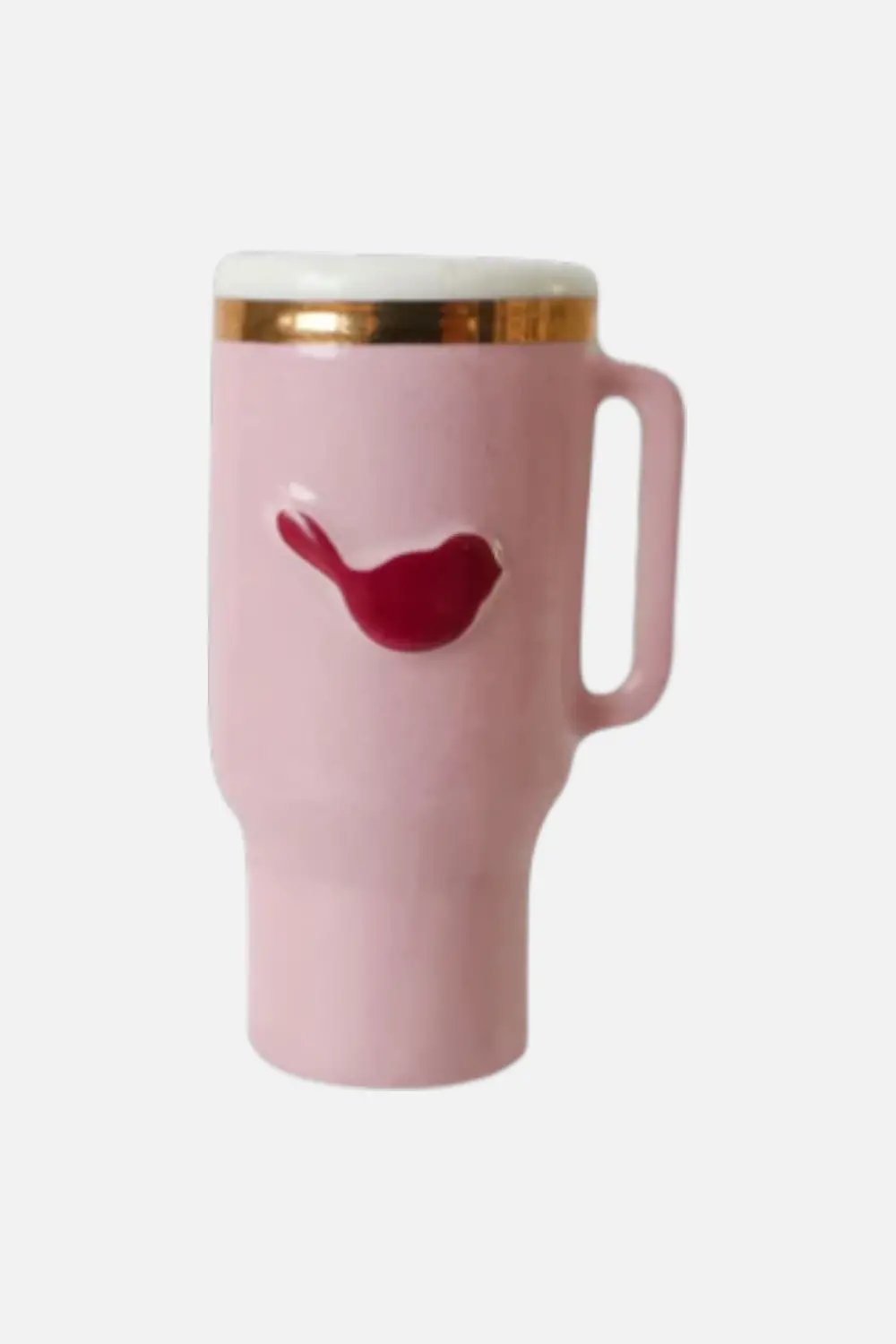 Nora Fleming Sip Happens Mini 1