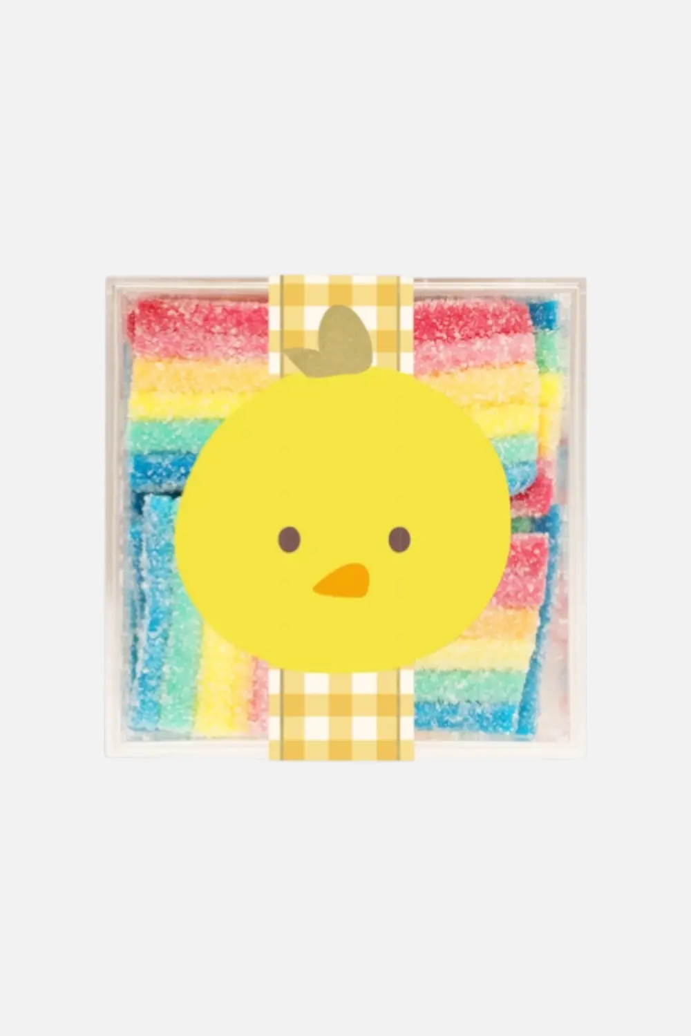 Sugarfina Sour Rainbows Chick Easter 1