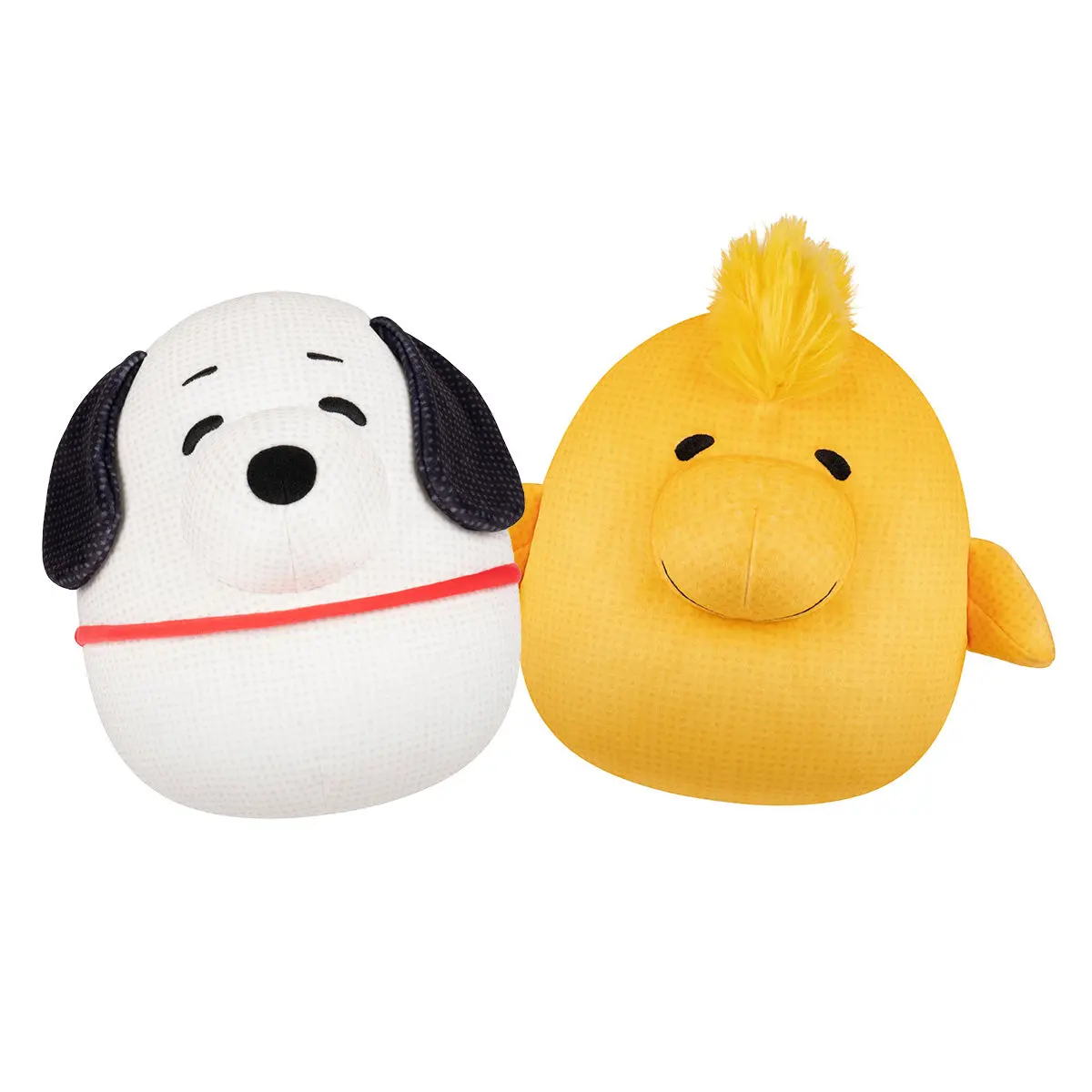 Squishmallows 8-Inch Peanuts Bundle 1