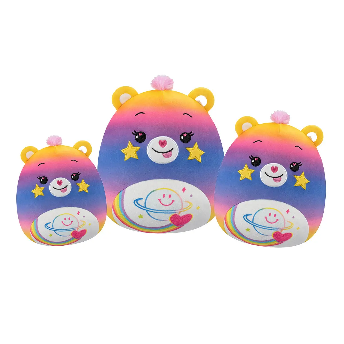 Care Bears Starlight Love Bear Bundle 1
